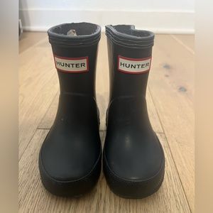 Baby’s First Hunter Boot